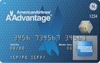 AAdvantage／SHINSEI CARD クラシック・アメリカン・エキスプレス・カード券面
