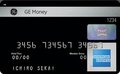 GE Money アメリカン・エキスプレス・カード