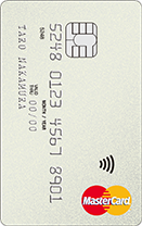 OricoCard PayPass