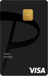 PayPayJ[hVisaČ^